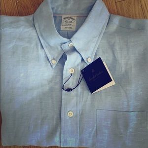 Brooks Brothers Regent Dress Shirt